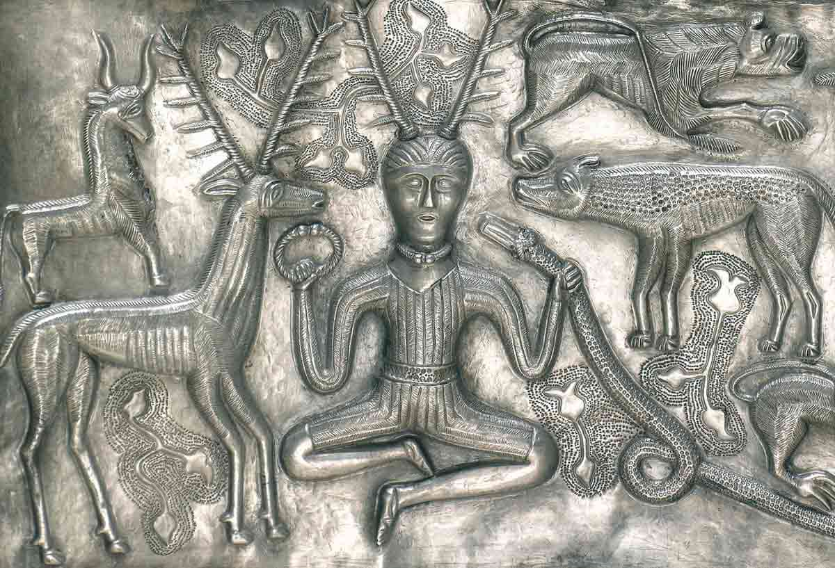 cernunnos gundestrop cauldron