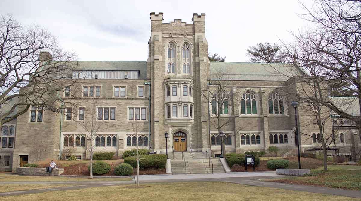 harvard divinity school