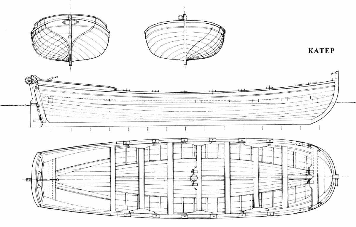 mary celeste lifeboat