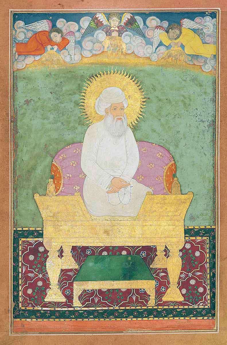 shaykh abd al qadir jalani