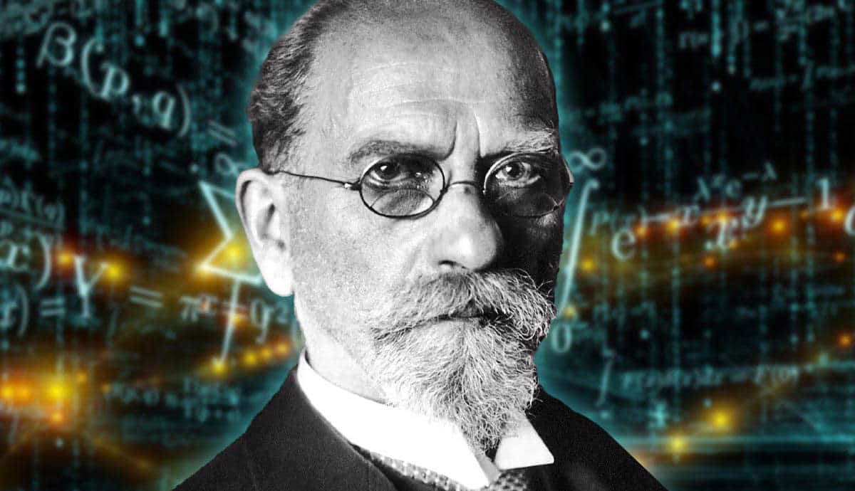 who was edmund husserl phenomenology