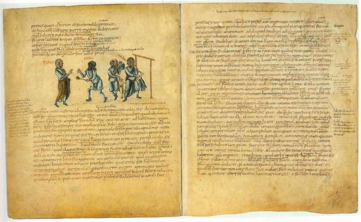 codex vaticanus apocrypha