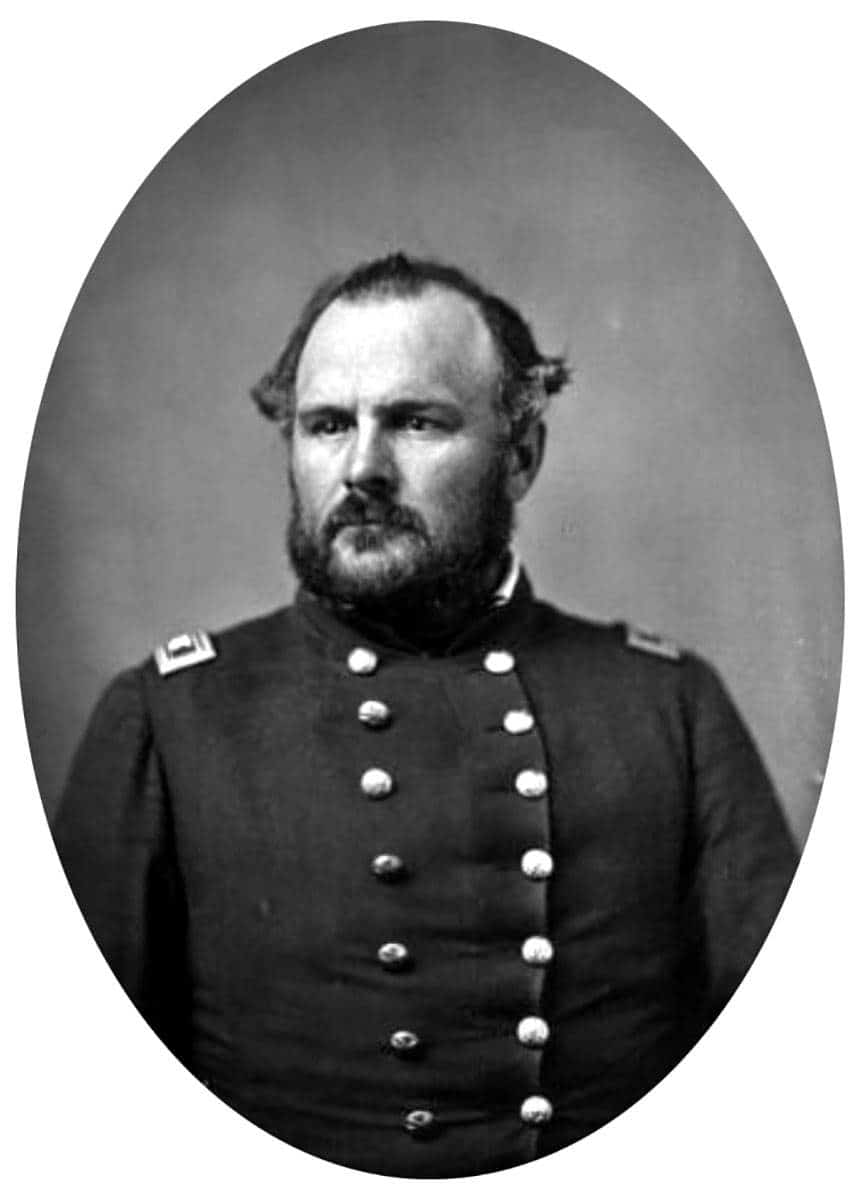 colonel john chivington