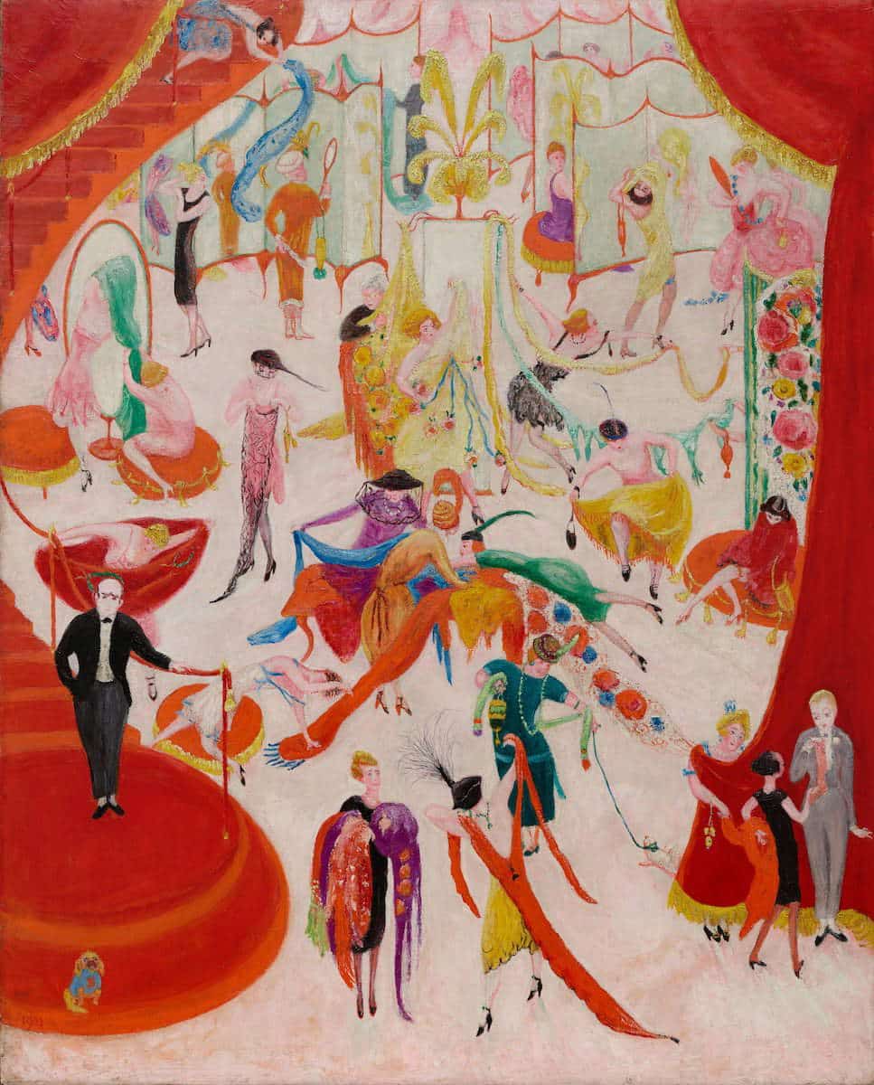 florine-stettheimer-spring-sale-bendels