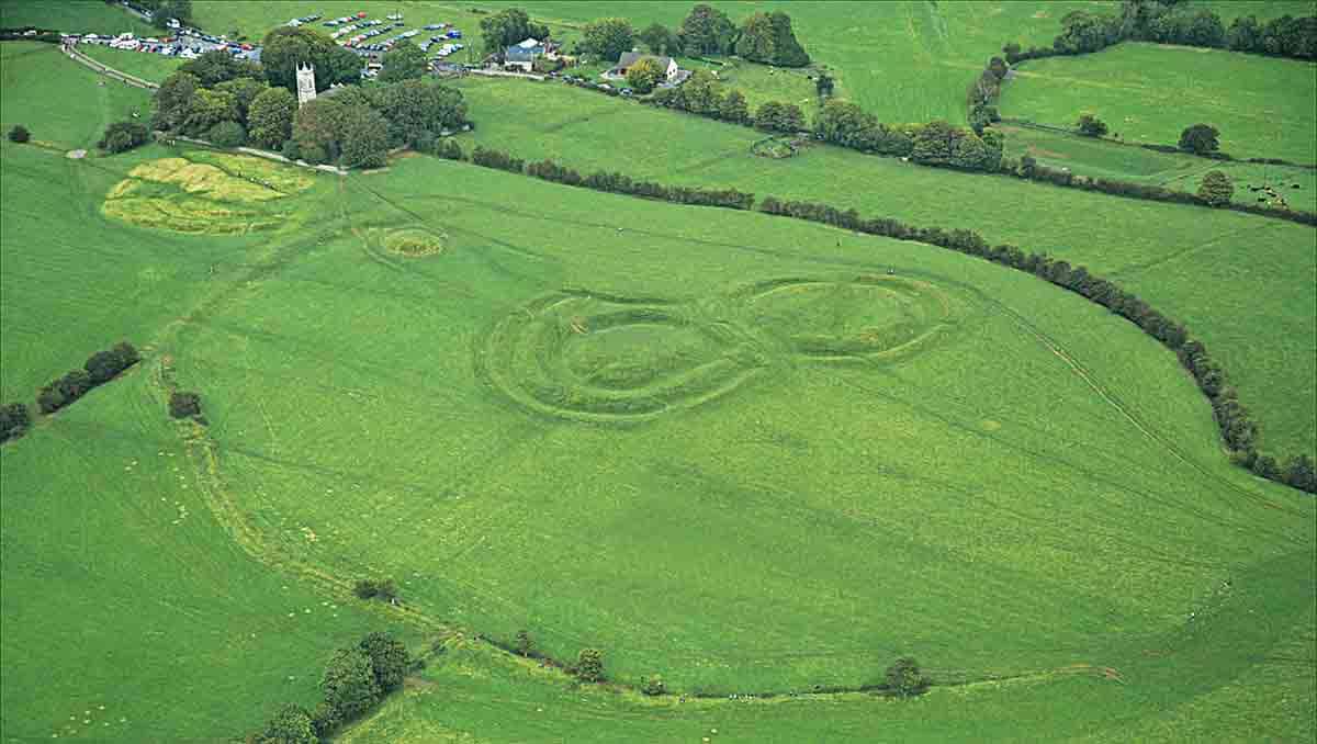 hill of tara