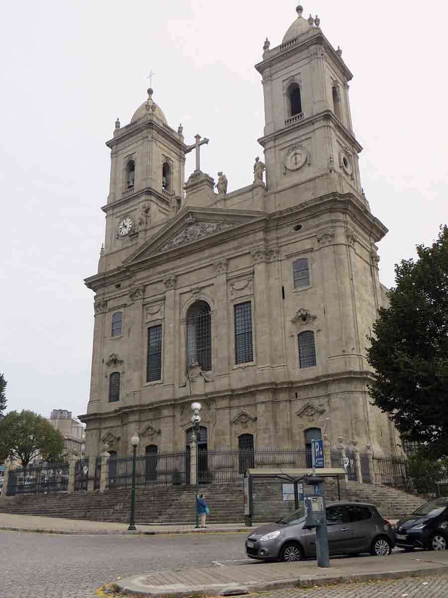 igreja da lapa