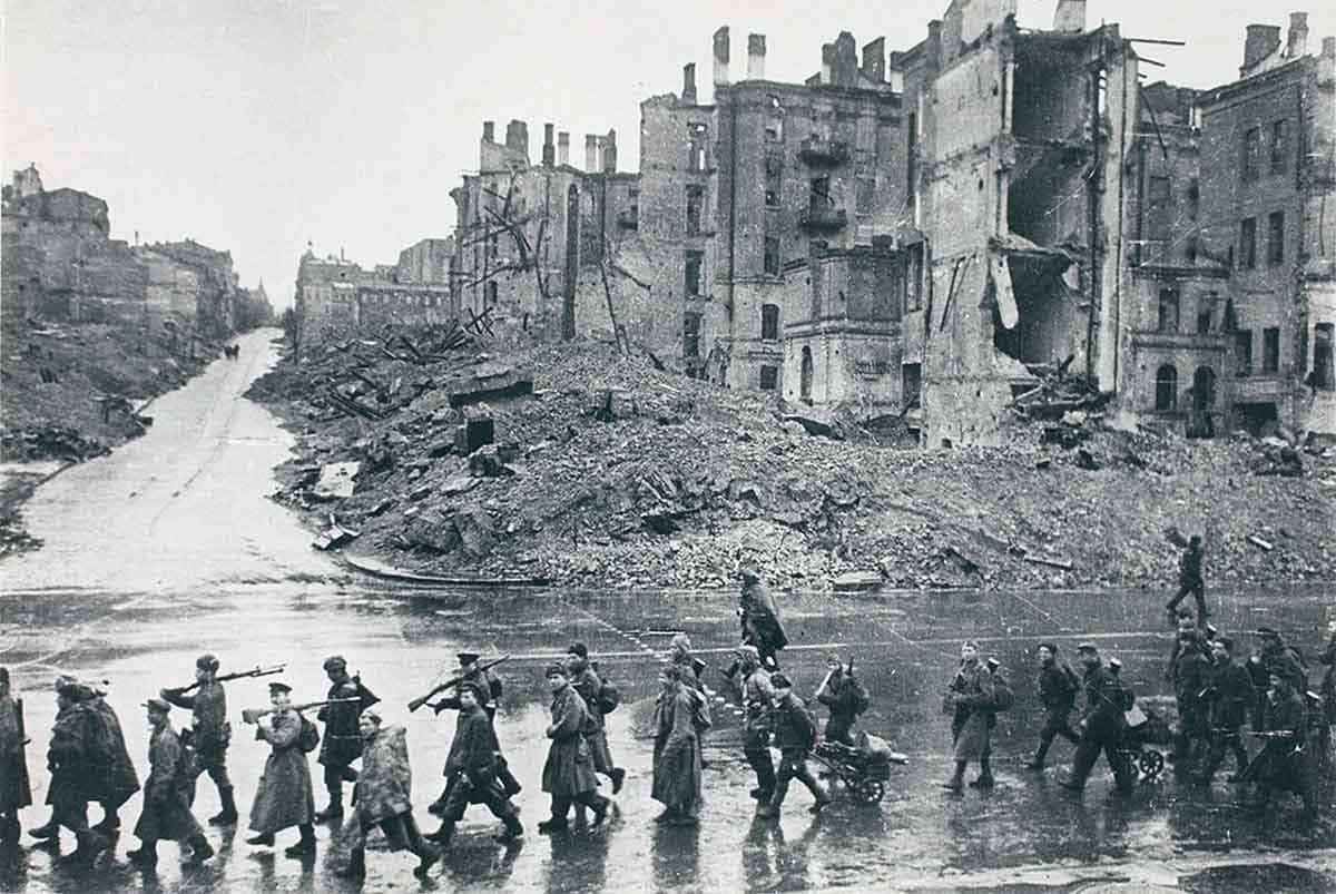 kiev 1943 liberation