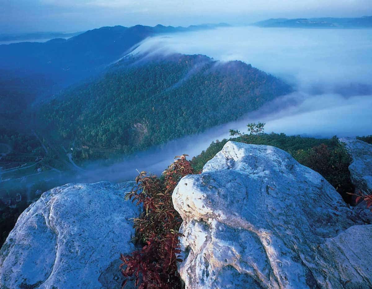 landscape-photo-cumberland-gap