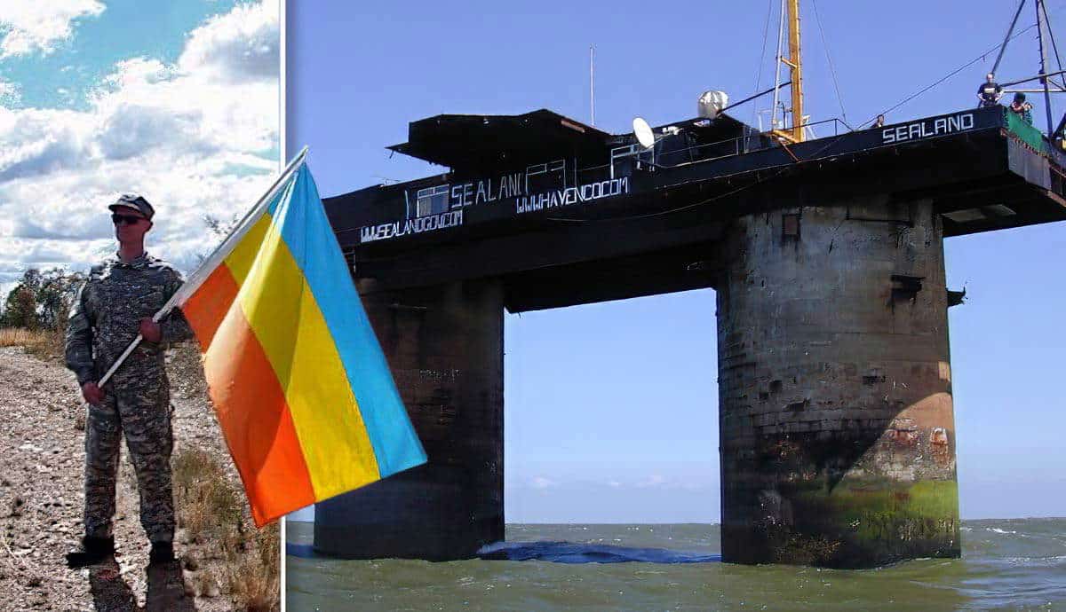 micronations you should know