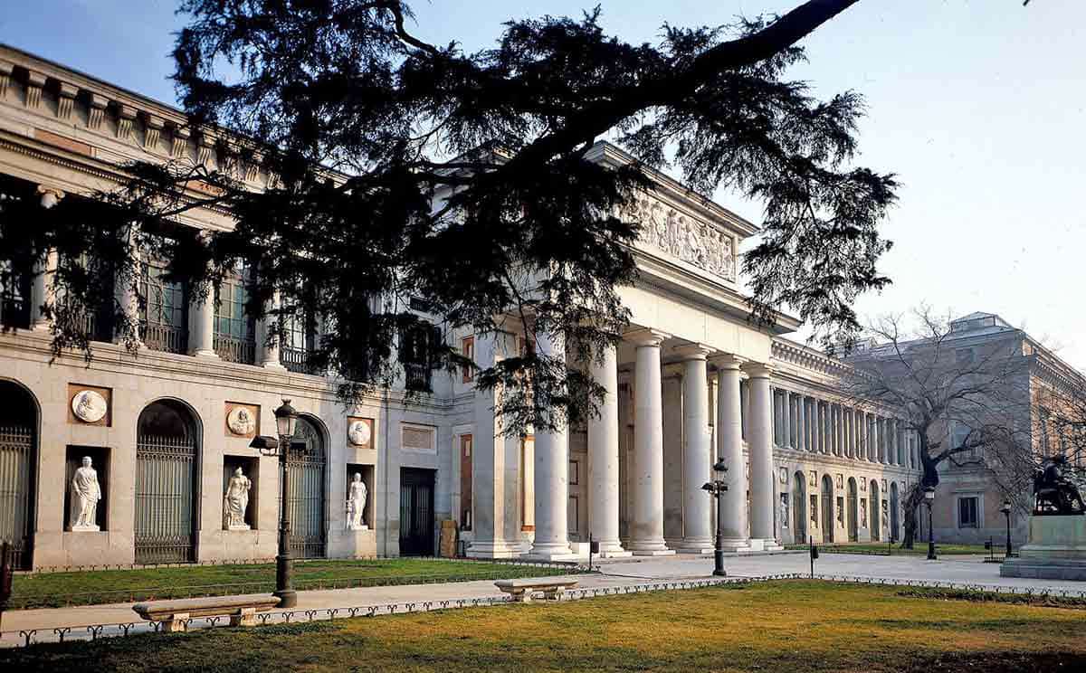 museo del prado