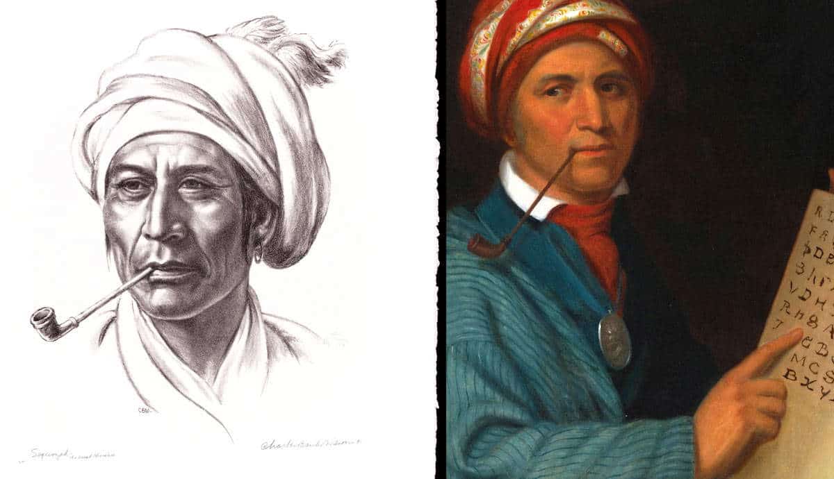 sequoyah cherokee written language