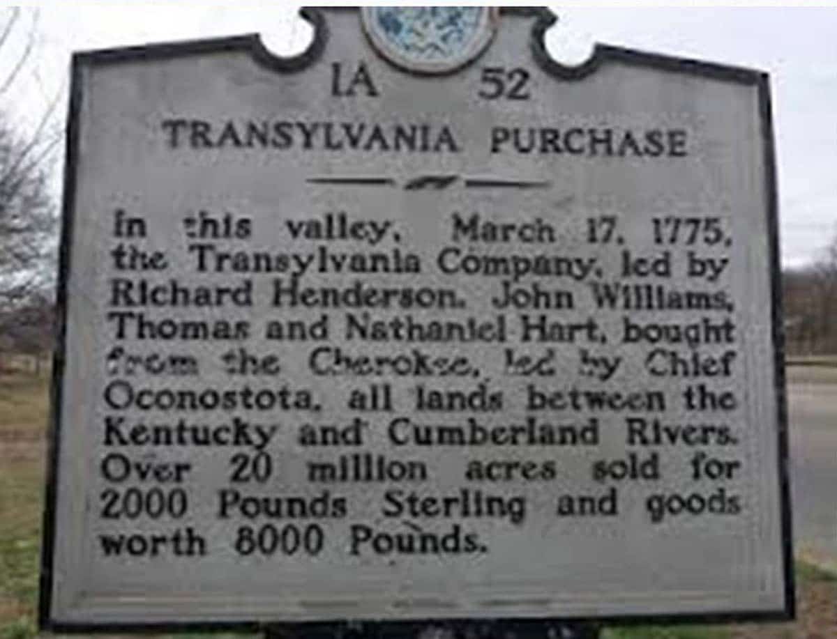 sign transylvania purchase