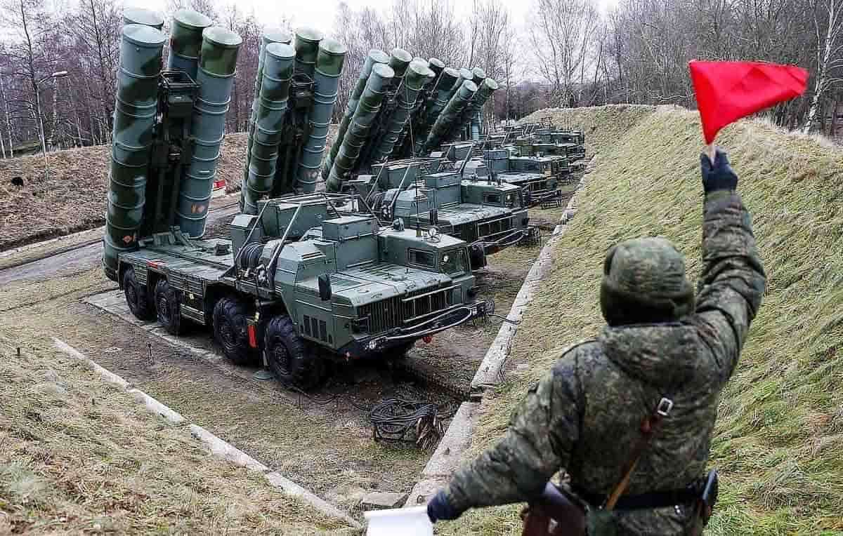 tass missiles kaliningrad