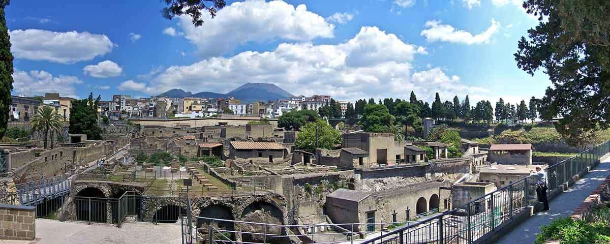 herculaneum