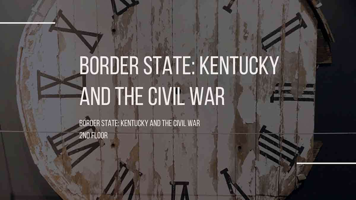 kentucky border state