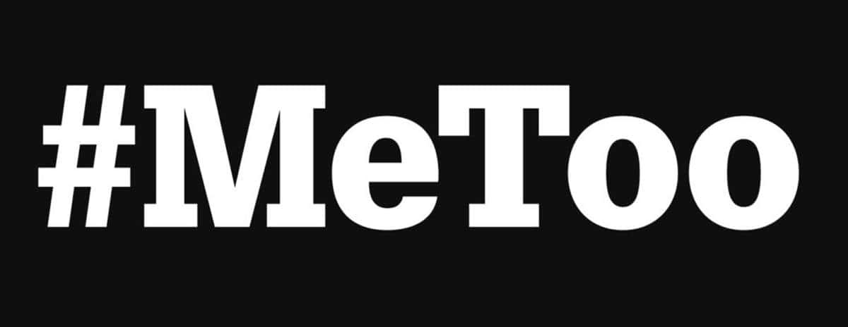 metoo movement logo