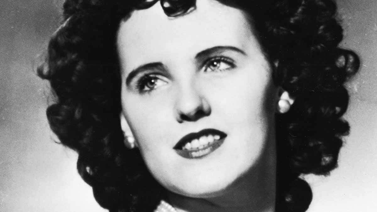 photo elizabeth short