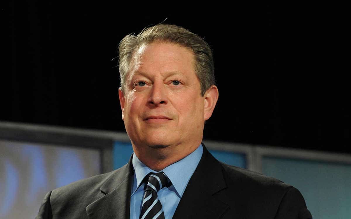 al gore us presidential election