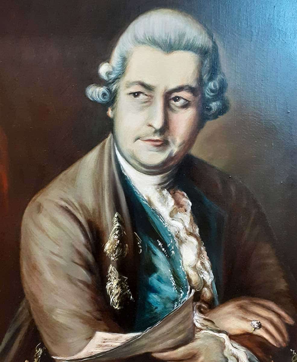 johann christian bach ingo timm