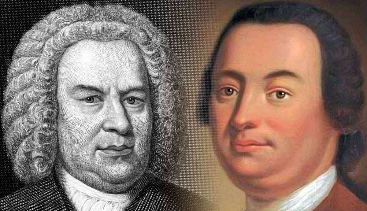 js bach legacy sons