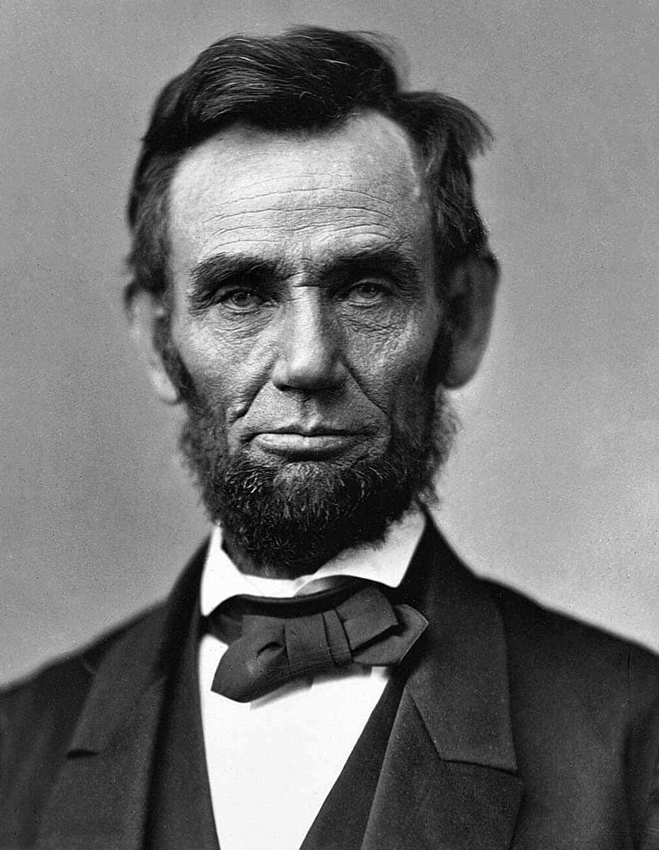 republican president abraham lincoln