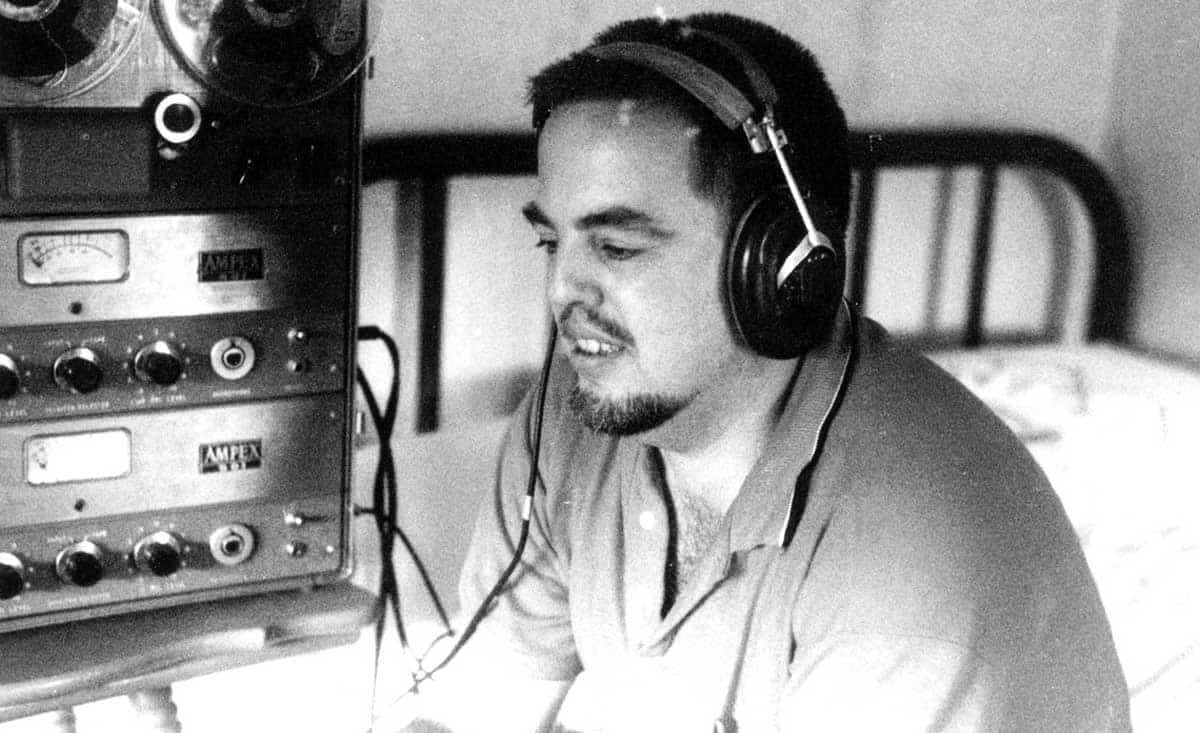 Alan Lomax john lomax