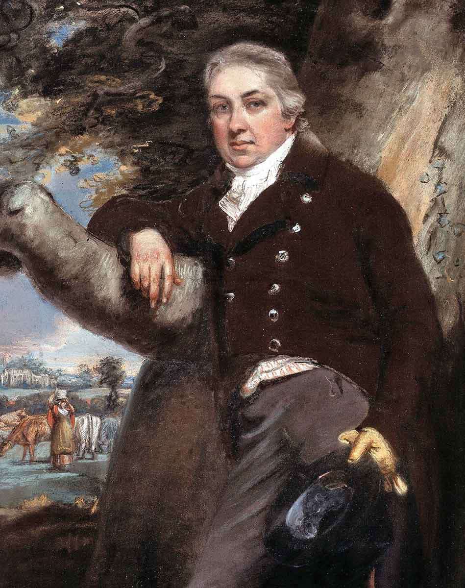 Edward Jenner