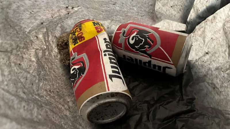 alexandre-lavet-beer-cans-trash