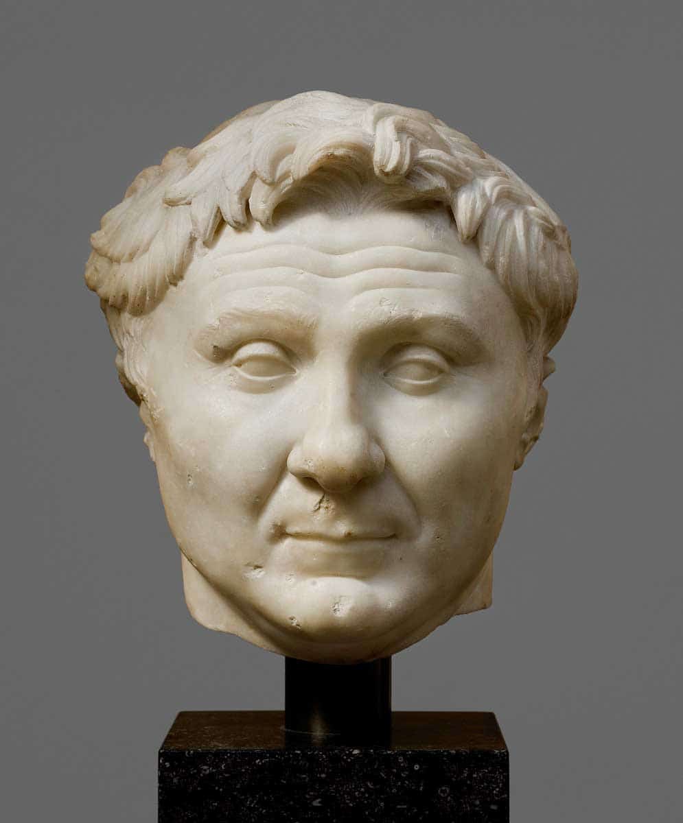 gnaeus pompeius magnus