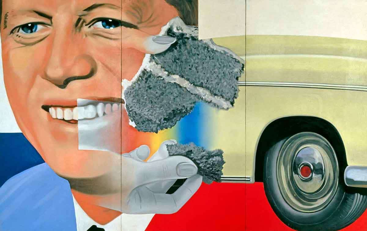 james rosenquist president elect