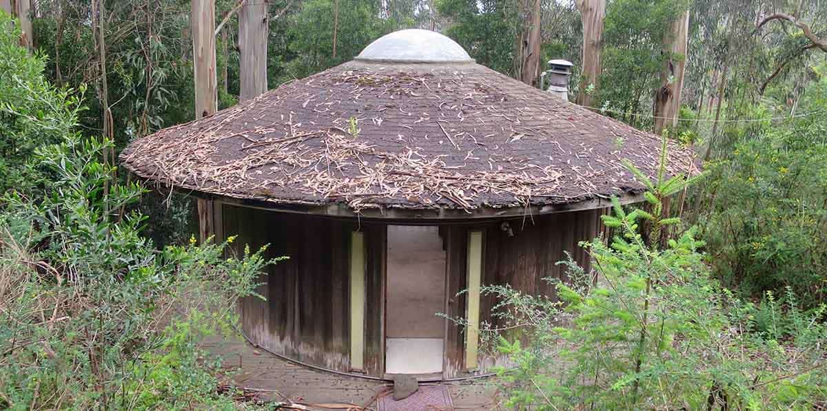 alan watts monument