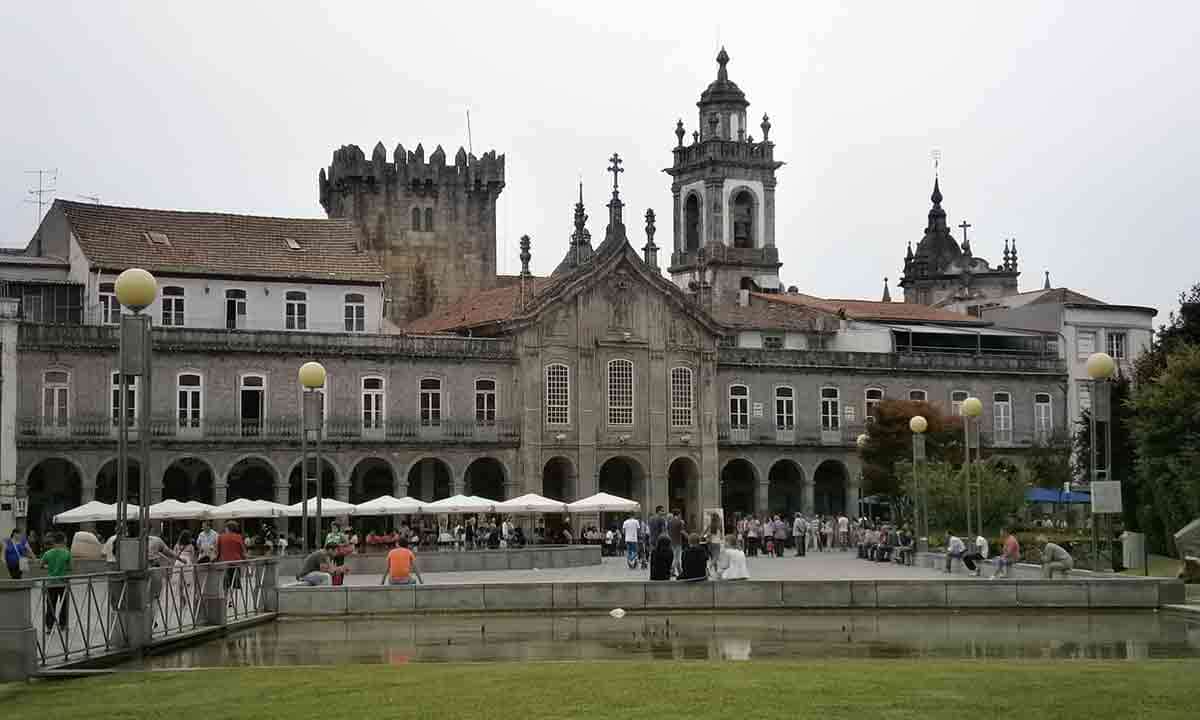 arcada da lapa