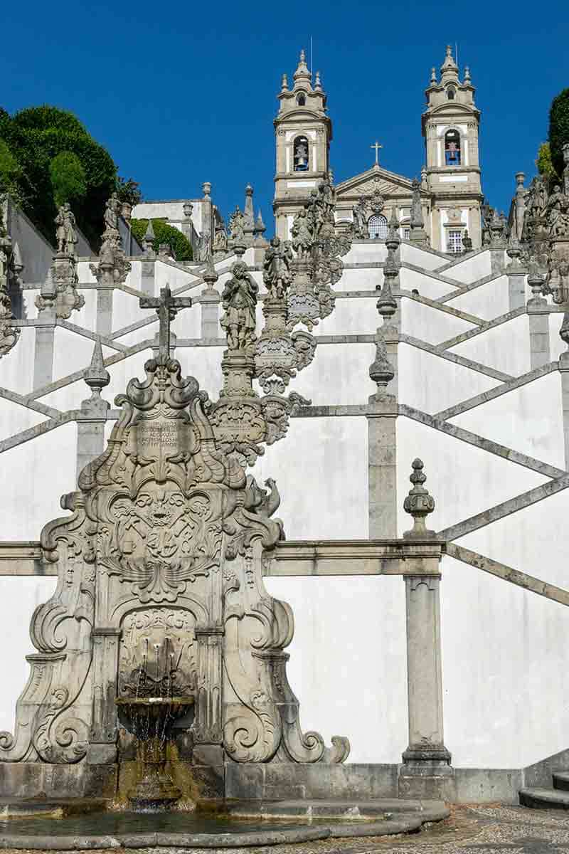 bom jesus de braga