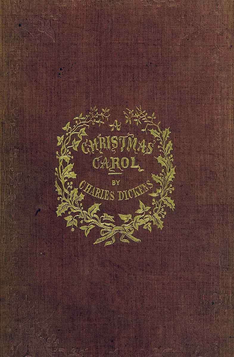 charles dickens christmas carol