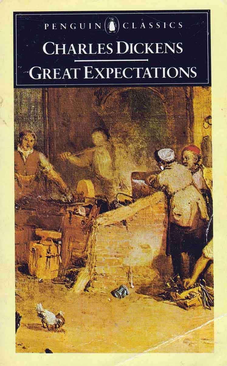 charles dickens great expectations