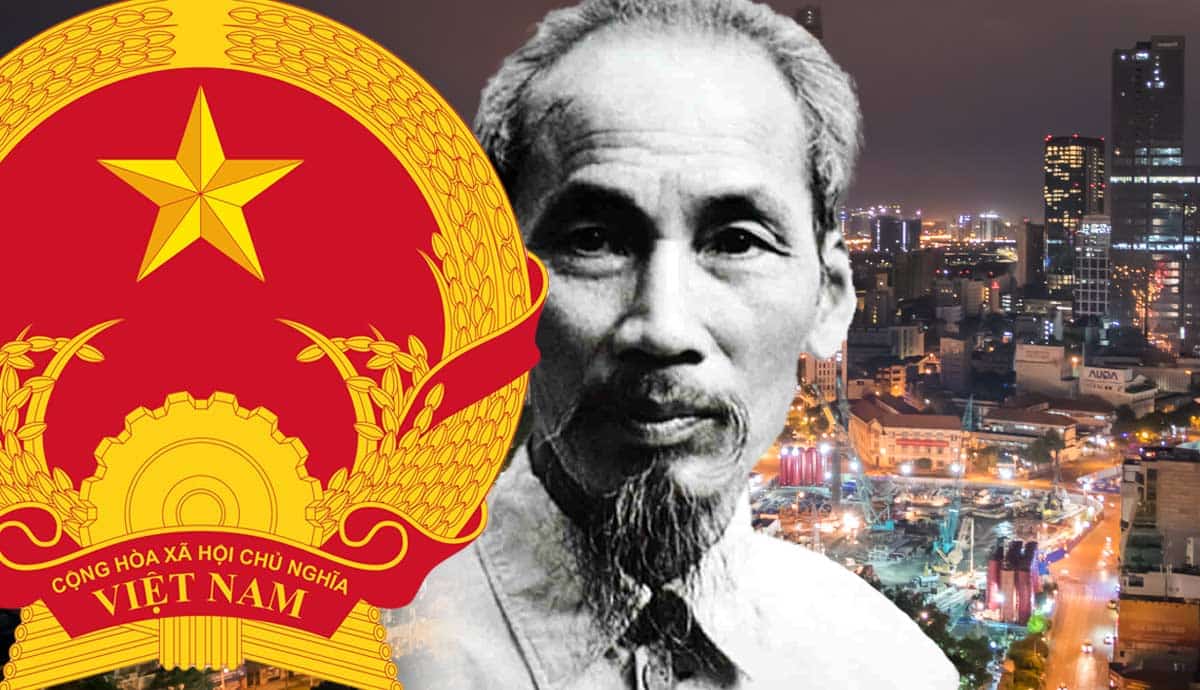 communism history vietnam