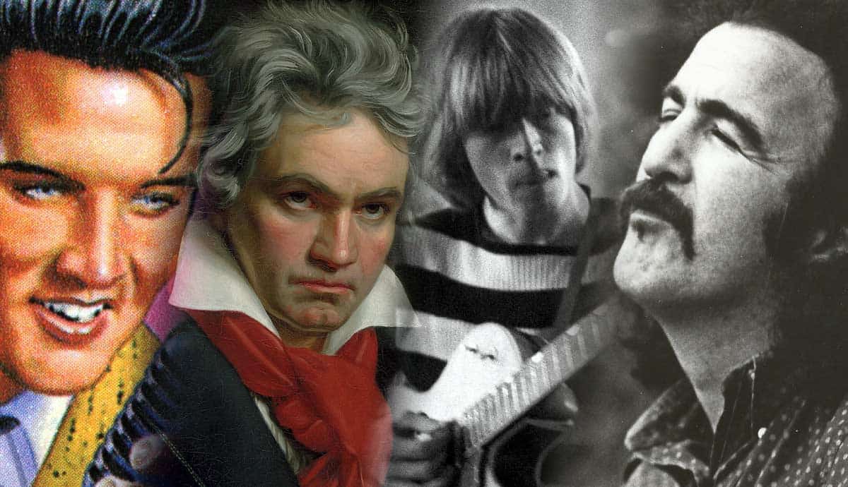 famous musicians mysteries