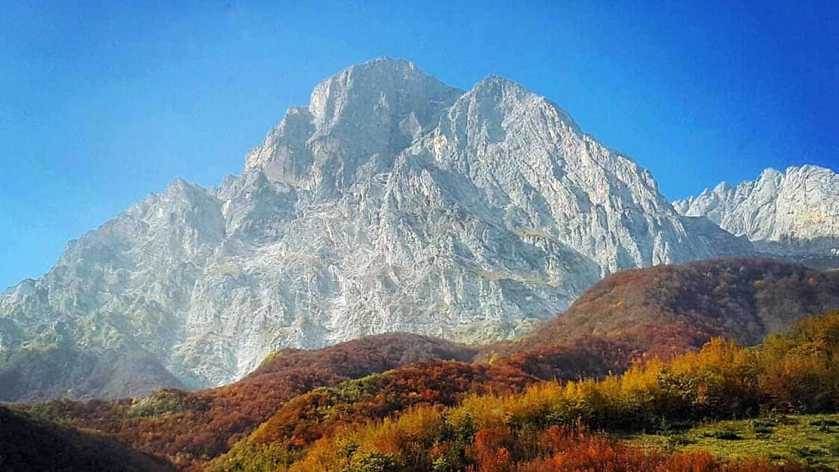 gran sassa d_italia