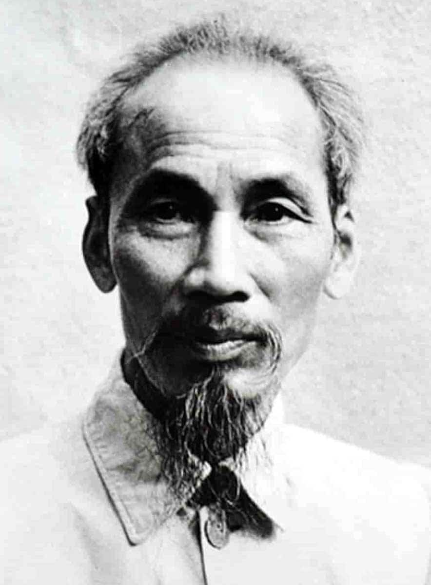 ho chi minh