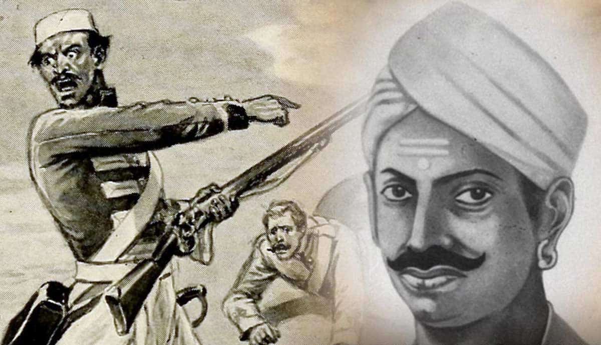 mangal pandey sepoy mutiny