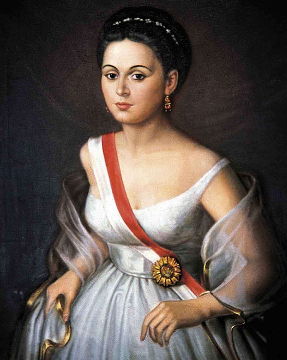 manuela saenz insignia