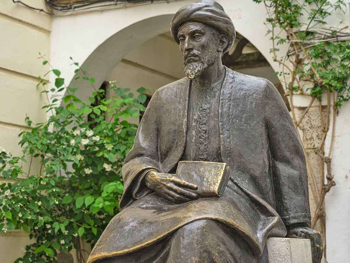 moses maimonides jewish philosopher