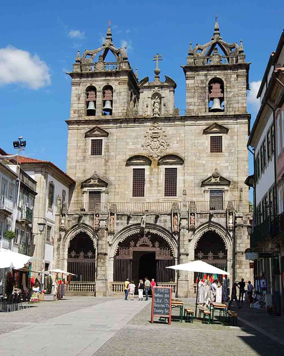 se cathedral braga