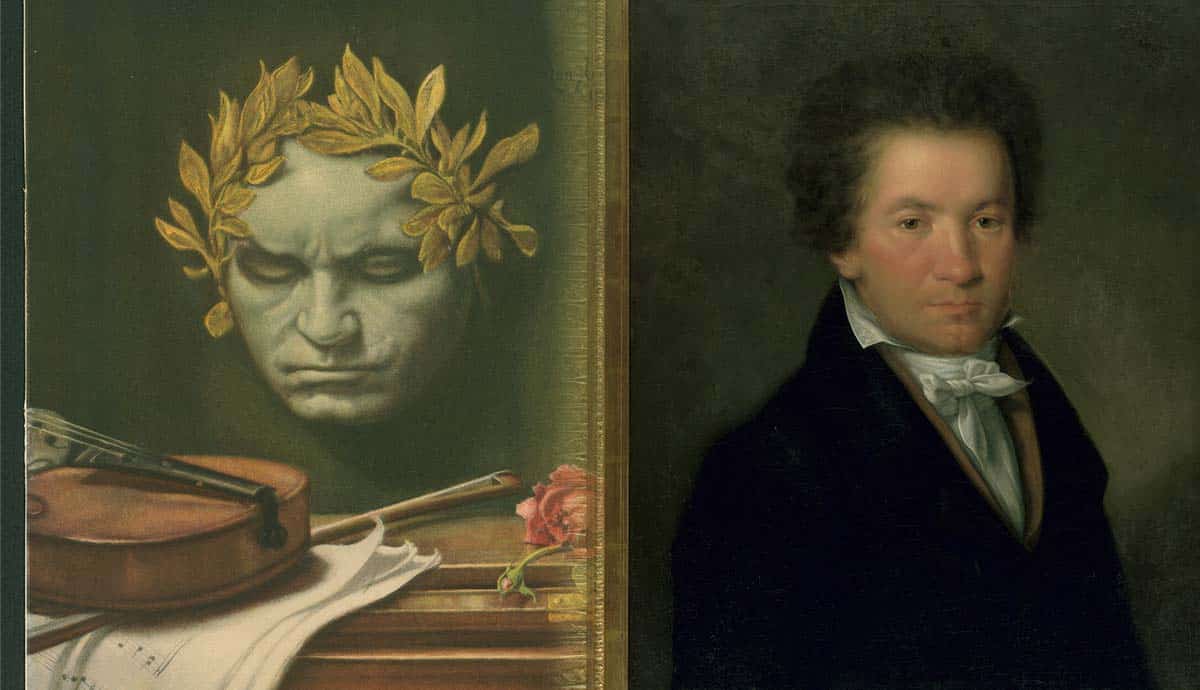 understanding beethoven compositions