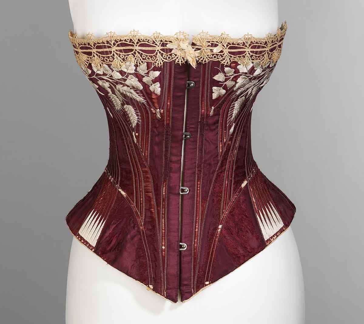 us corset photo