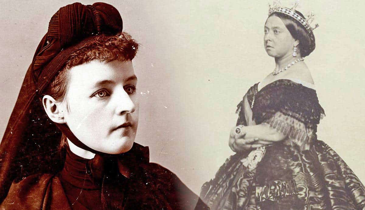 victorian fashion grief clothes