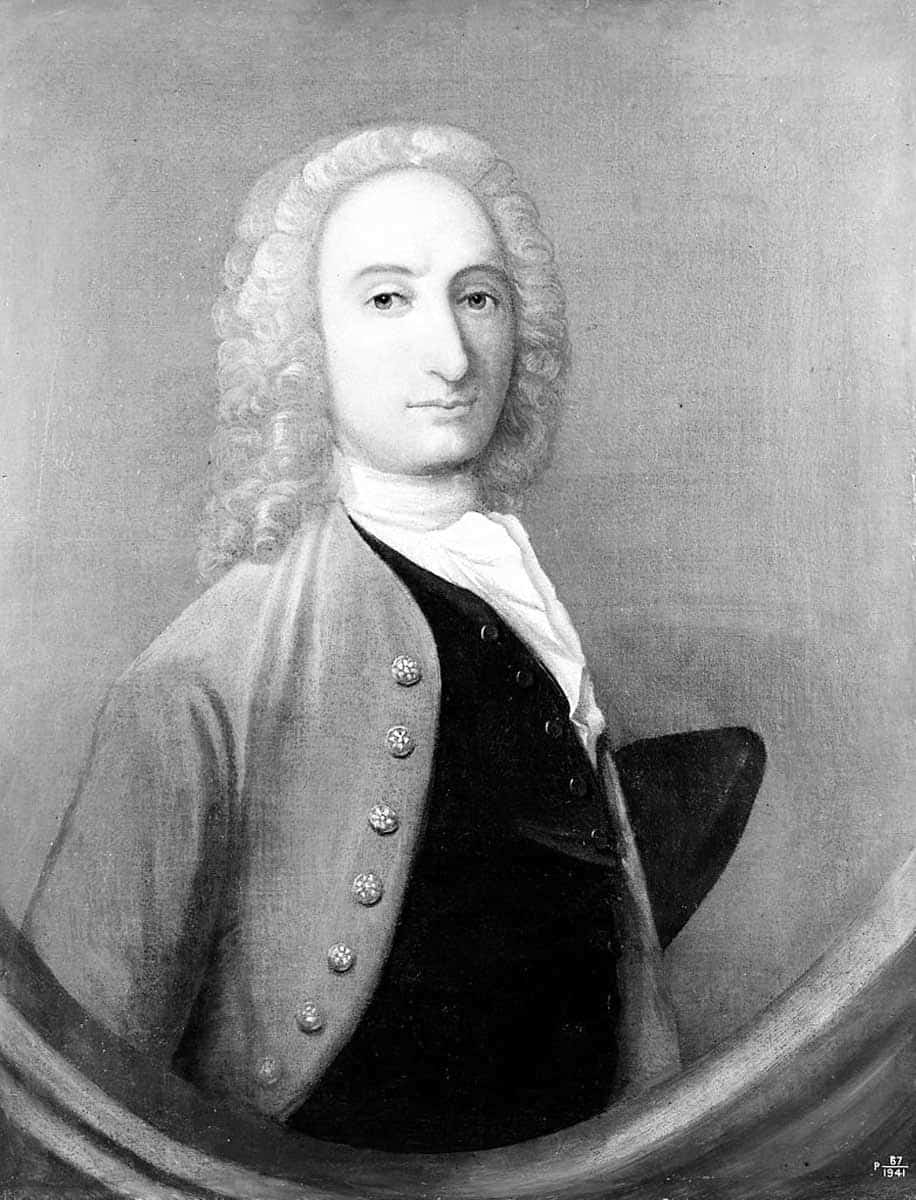 young carl linnaeus