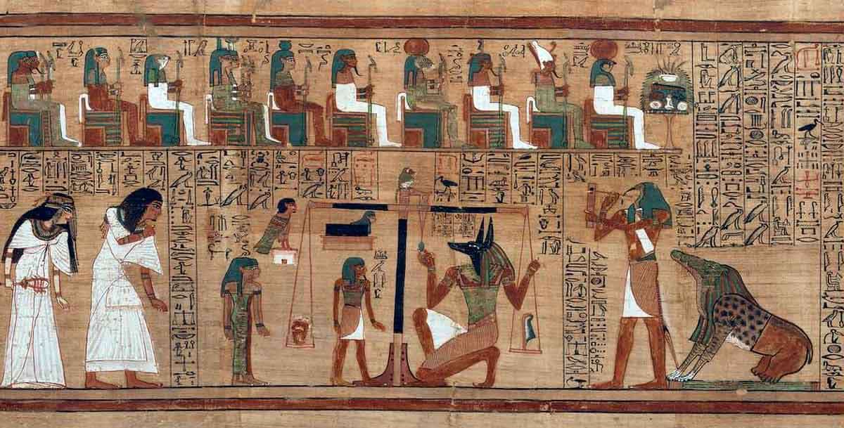 Papyrus_of_Ani