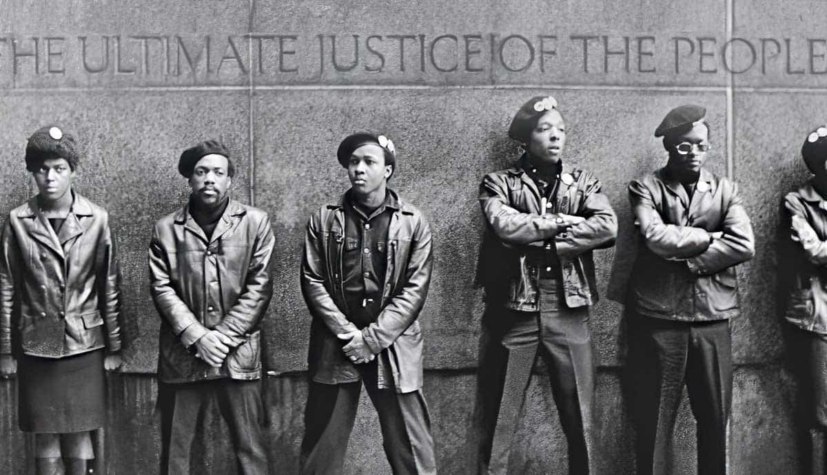 black panther party