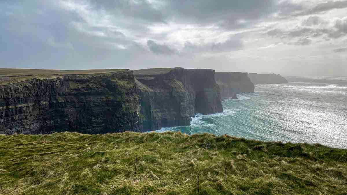 cliffs of moher